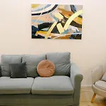 Exclusive Veres Palne By Cavaland New Apartment Budapest
