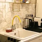 Apartment Exclusive Veres Palne By Cavaland New Budapest