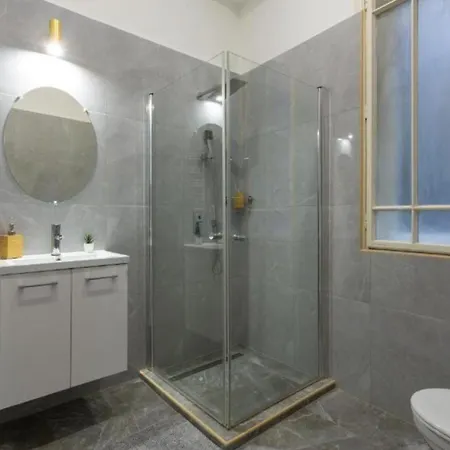 아파트 Exclusive Veres Palne By Cavaland New