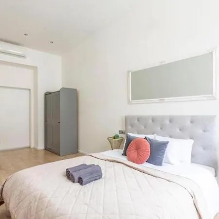 Apartment Exclusive Veres Palne By Cavaland New *