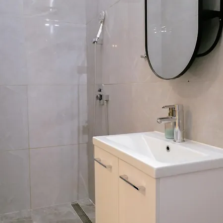 شقة Exclusive Veres Palne By Cavaland New بودابست