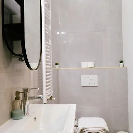 شقة Exclusive Veres Palne By Cavaland New *