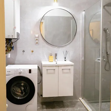 Exclusive Veres Palne By Cavaland New شقة