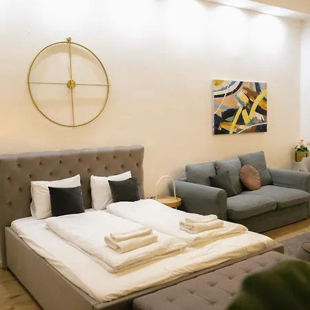 Exclusive Veres Palne By Cavaland New شقة