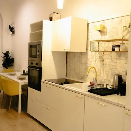 Exclusive Veres Palne By Cavaland New شقة *