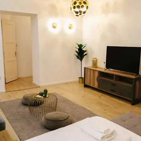 Exclusive Veres Palne By Cavaland New شقة *