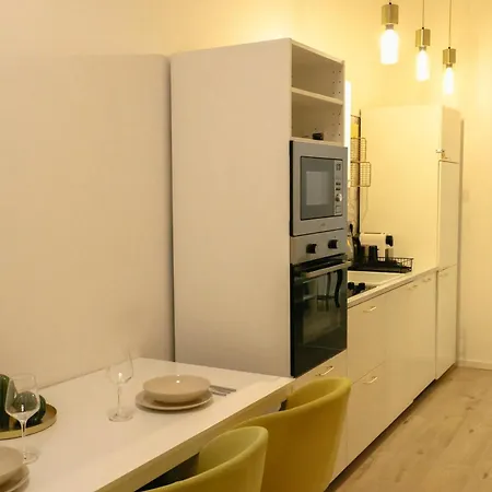 Exclusive Veres Palne By Cavaland New شقة