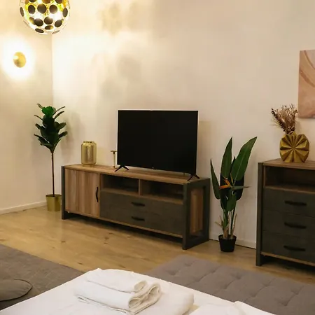 Exclusive Veres Palne By Cavaland New شقة *