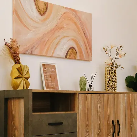 شقة Exclusive Veres Palne By Cavaland New *