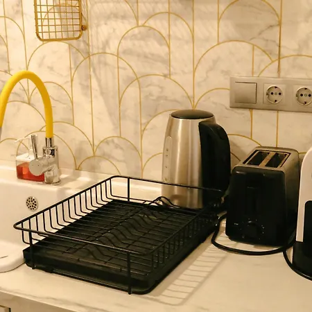 شقة Exclusive Veres Palne By Cavaland New بودابست