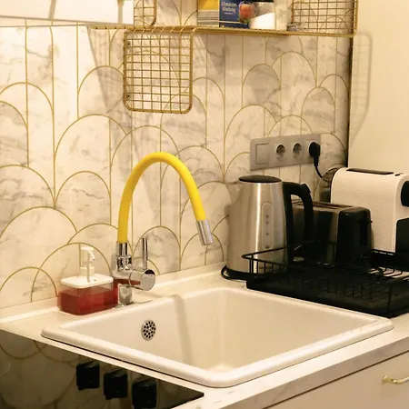 شقة Exclusive Veres Palne By Cavaland New بودابست