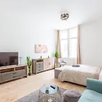 Apartamento Exclusive Veres Palne By Cavaland New Budapeste