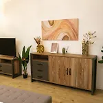 Apartamento Exclusive Veres Palne By Cavaland New