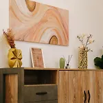 Apartamento Exclusive Veres Palne By Cavaland New *