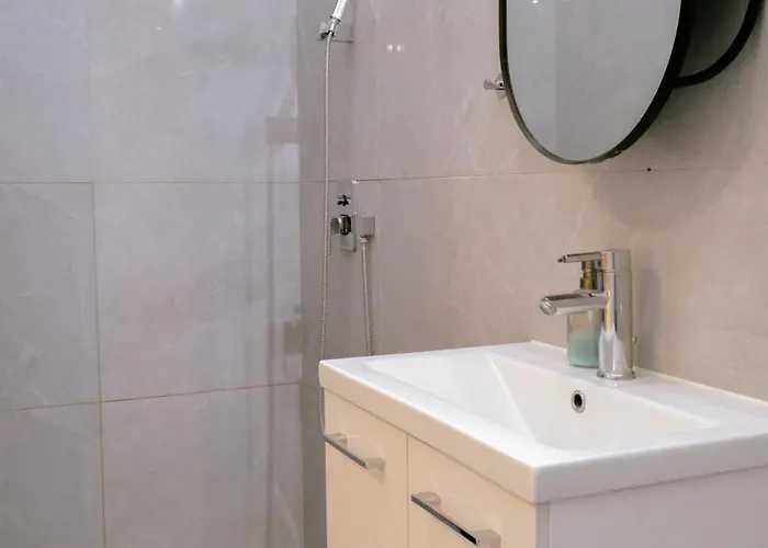 Apartamento Exclusive Veres Palne By Cavaland New Budapest