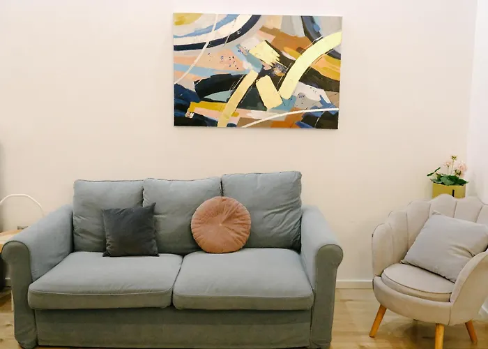 Exclusive Veres Palne By Cavaland New Apartamento Budapest