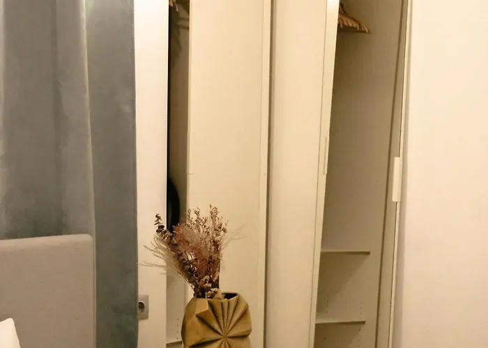 Exclusive Veres Palne By Cavaland New Apartamento
