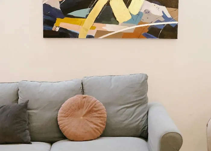 Apartamento Exclusive Veres Palne By Cavaland New *
