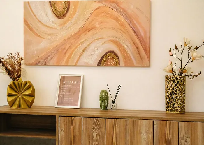 Exclusive Veres Palne By Cavaland New Apartamento Budapest